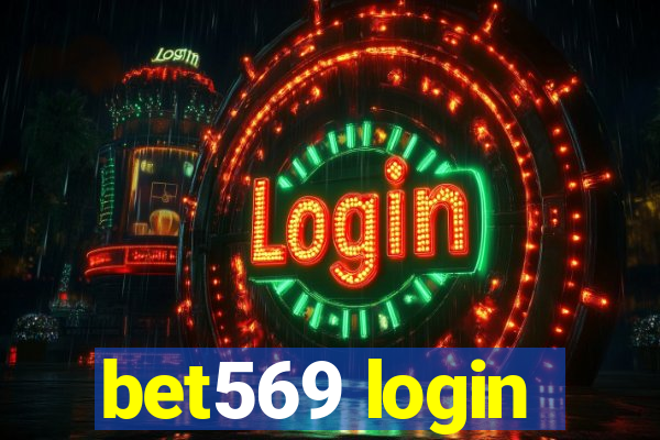 bet569 login